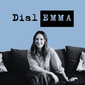 Dial Emma by Emma Reed Turrell