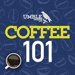 Coffee 101 by Kenneth Thomas