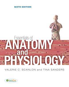 Essentials of Anatomy and Physiology Sixth Edition by F.A. Davis