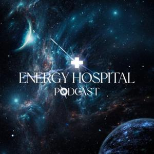 Energy Hospital by st.finnikin
