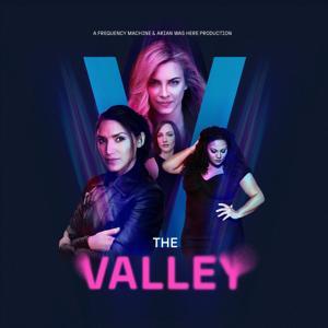 The Valley by Frequency Machine | Arlan Was Here Productions | Realm