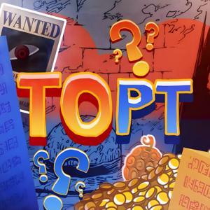 TOPT by TOPT Podcast