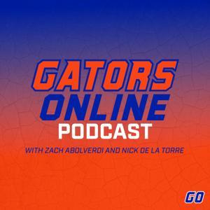 Gators Online Podcast by Gators Online