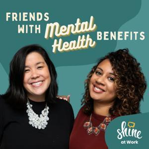 Friends with Mental Health Benefits by Shine