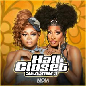 Hall & Closet with Jaida Essence Hall and Heidi N Closet by Moguls of Media