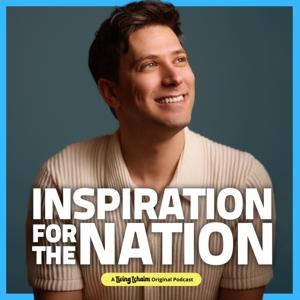 Inspiration for the Nation with Yaakov Langer by Living Lchaim