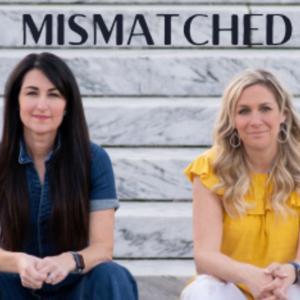Mismatched by Kristin and Danna