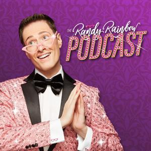 The Randy Rainbow Podcast by Hazy Mills Network