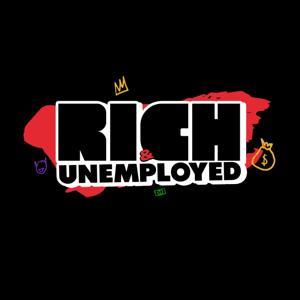 Rich & Unemployed Network by Jonathan Dupiton aka Finesse
