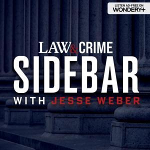 Law&Crime Sidebar by Law&Crime