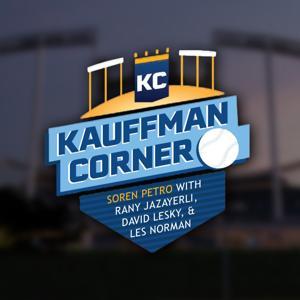 Kauffman Corner by Soren Petro