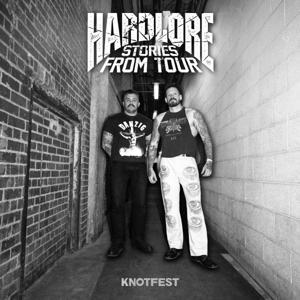 HardLore by Colin Young, Bo Lueders, Knotfest