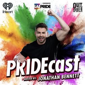 Pridecast with Jonathan Bennett by iHeartPodcasts