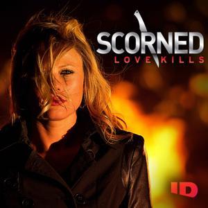 Scorned: Love Kills by ID