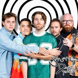 The Shane Dawson Podcast by Shane Dawson