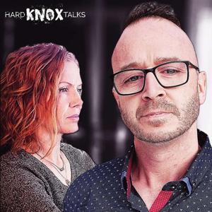 Hard Knox Talks: Your Addiction Podcast by Daniel Unmanageable