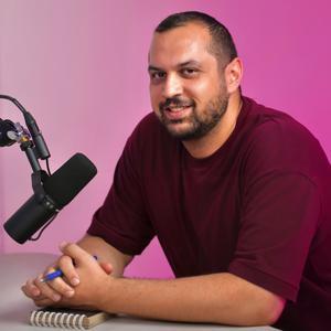 پادکست با Sep by سپهر خدابنده