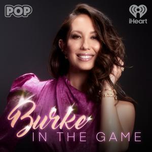 Burke In The Game by iHeartPodcasts