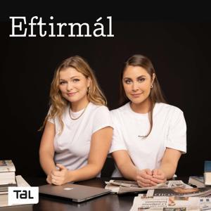 Eftirmál by Tal