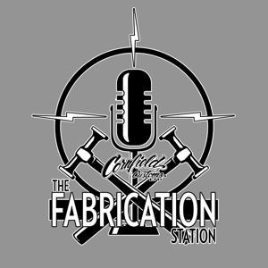 The Fabrication Station by mike wagner