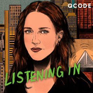 Listening In by QCODE