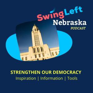 Swing Left Nebraska by Swing Left Nebraska