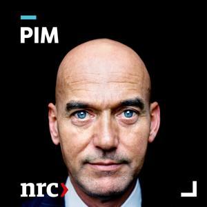 Pim - Twintig jaar na de moord by NRC