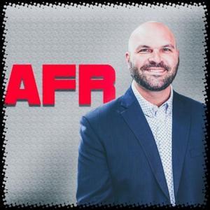 After Further Review by Matt Moscona