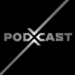 Podcast X by Ben Kendrick, Rob Keyes, & Kofi Outlaw)