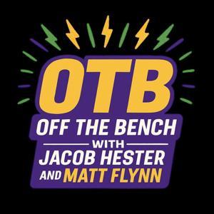 Off The Bench by Jacob Hester & Matt Flynn