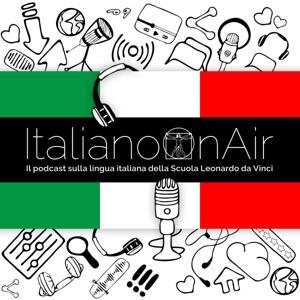 Italiano ON-Air by Scuola Leonardo da Vinci