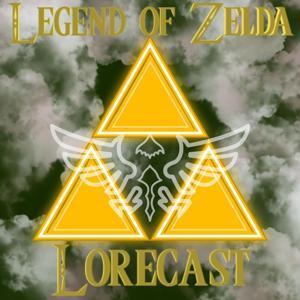 The Legend of Zelda Lorecast by Fumbling 4 and The All Mighty Crit