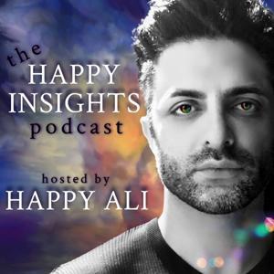 Happy Insights by Happy Ali