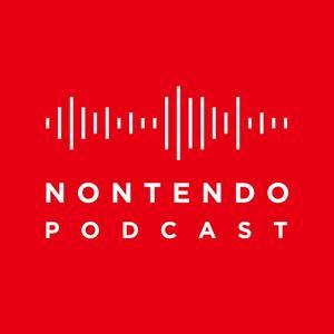 Nontendo Podcast by Wood Hawker