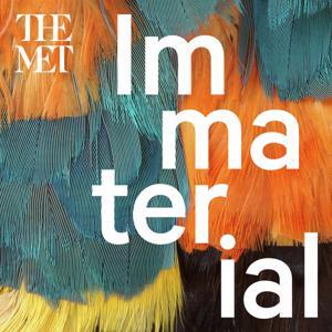 Immaterial: 5,000 Years of Art, One Material at a Time by The Met