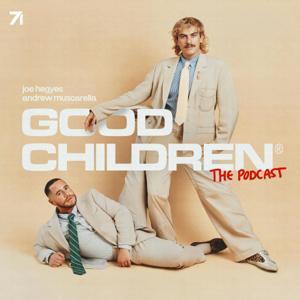 Good Children by Joe Hegyes & Andrew Muscarella & Studio71 & Confetti Cannon