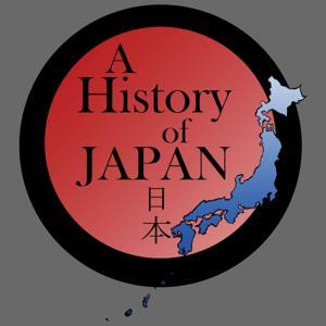 A History of Japan by Justin Hebert