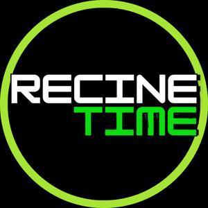 Recine Time by Mike Recine