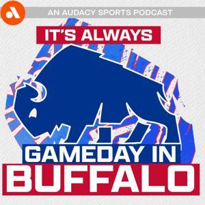 It’s Always Gameday In Buffalo by Audacy