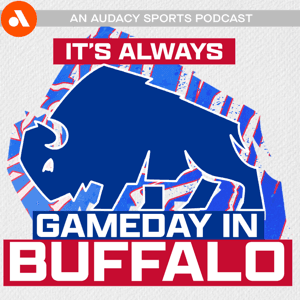 It’s Always Gameday In Buffalo by Audacy