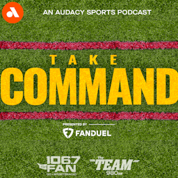 Take Command by Audacy