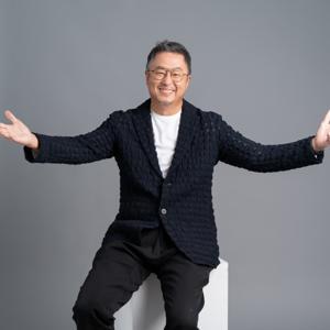 欸!我說到哪裡了? by 王偉忠|中廣流行網 X 金星文創