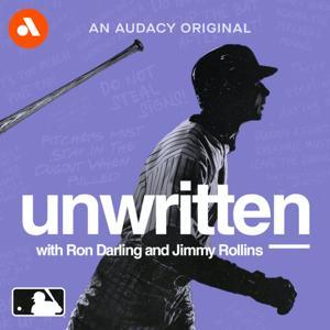 Unwritten: Behind Baseball's Secret Rules by Audacy