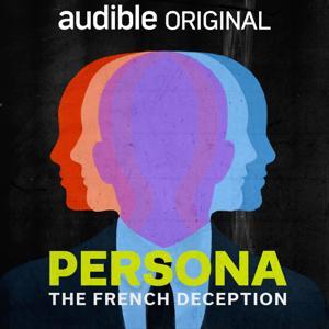 Persona: The French Deception by Wondery | Pineapple Street Studios