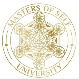 Masters of Self University Podcast by Rachel Fiori