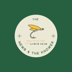 The Newb & The Knower Podcast by Pablo Sebastian Signori