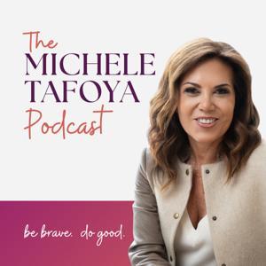 The Michele Tafoya Podcast by Salem Podcast Network
