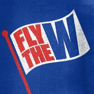 Fly the W by Blue Wire, Dustin Rhoades, Paul Crawly Dzien