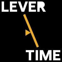 Lever Time by David Sirota
