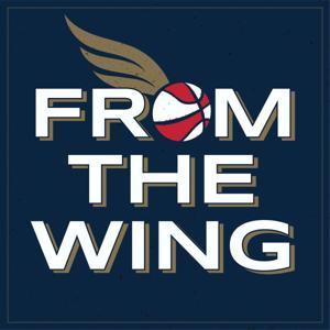 From The Wing by Adam McCreary
